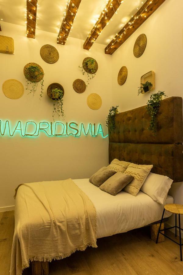 Appartamento Waou Madrid Es Mia - Corta Duracion Esterno foto